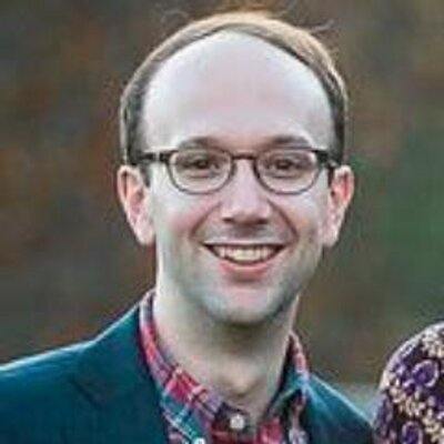 Ian Sams Twitter Avatar