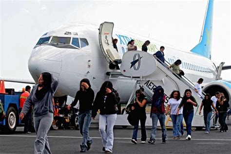 More Bald-Faced Lies: Biden Regime Says There's No Such Thing as Secret Illegal Alien Flights in Dead of Night | The Gateway Pundit | by Jim Hoft