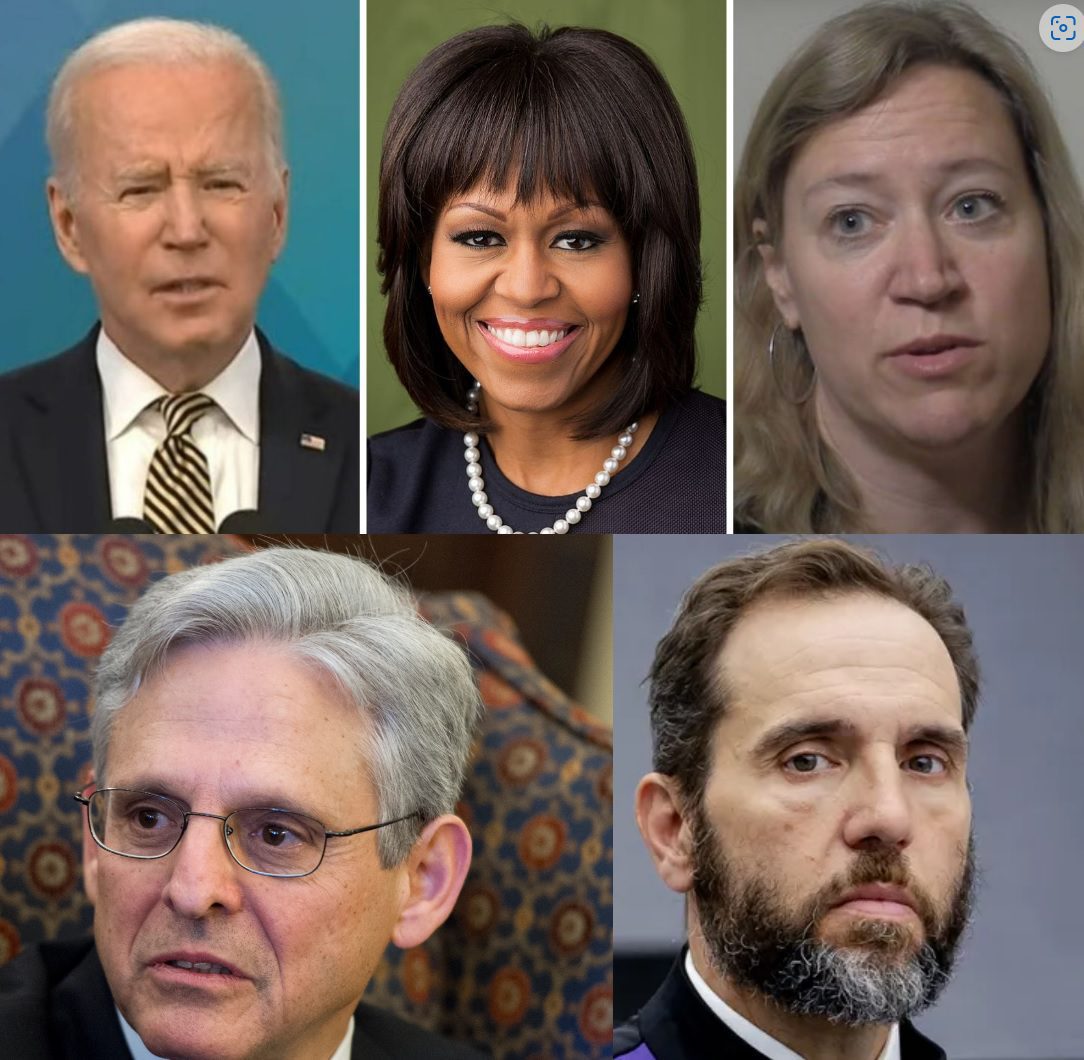 BREAKING: Biden Special Counsel Smith's Wife and Mother-in-law Connected to George Soros - Unheard of Conflicts of Interest | The Gateway Pundit | by Joe Hoft