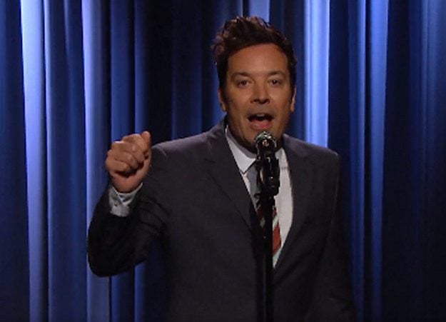 REPORT: NBC Execs Regret Renewing Jimmy Fallon’s  Million Contract Now That Greg Gutfeld Rules Late Night