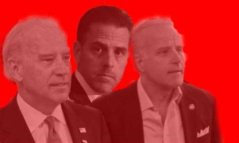 WHISTLEBLOWER: Federal Prosecutors Have Evidence Joe Biden Met with Hunter's Chinese Energy Client CEFC | The Gateway Pundit | by Cristina Laila