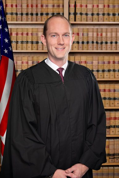 Judge Overseeing President Trump’s Bogus Georgia Case, Scott McAfee, Once Worked Under Soros-Funded Fulton County District Attorney Fani Willis