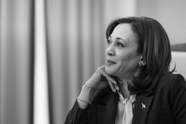 Curious Timing: Biden Admin, Liberal PAC Each Launch PR Offensives Supporting Unpopular Kamala Harris; Emily’s List to Spend “Tens of Millions” of Dollars Propping Up Veep