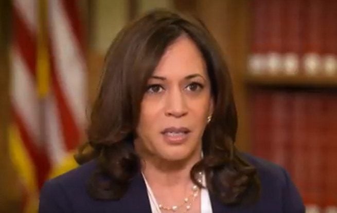 REPORT: More Than 500K Illegal Immigrants Crossed The Border Since Kamala Harris Was Put In Charge Of It | The Gateway Pundit | by Mike LaChance