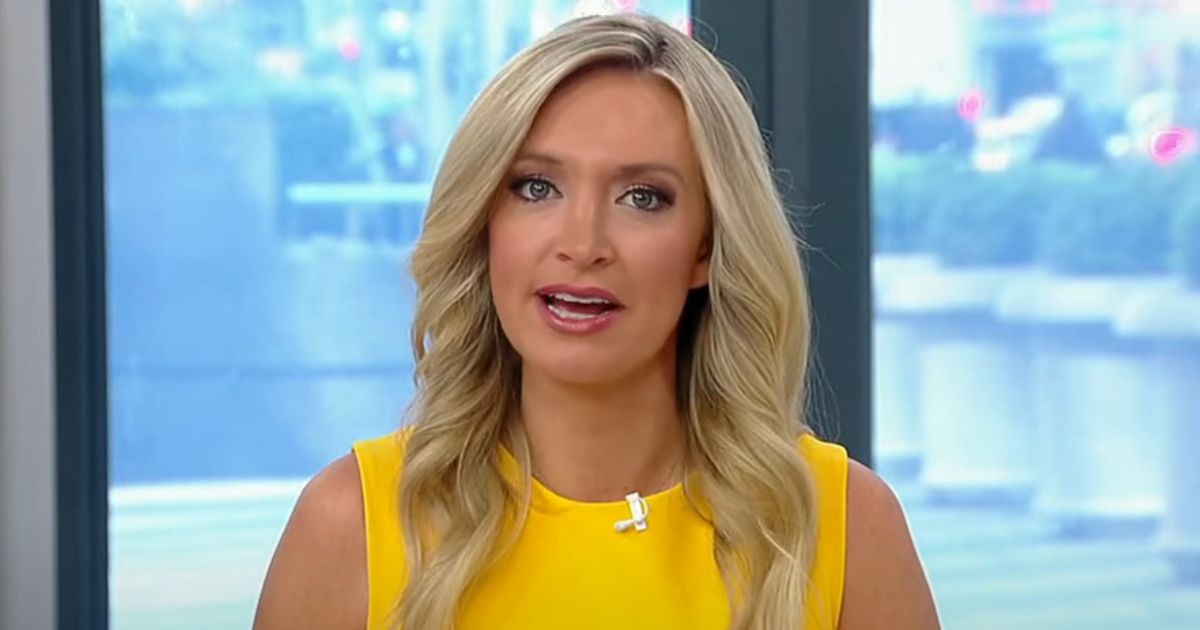 McEnany Asked Each 2024 GOP Contender Their Stance on School Safety – Here’s What They Said