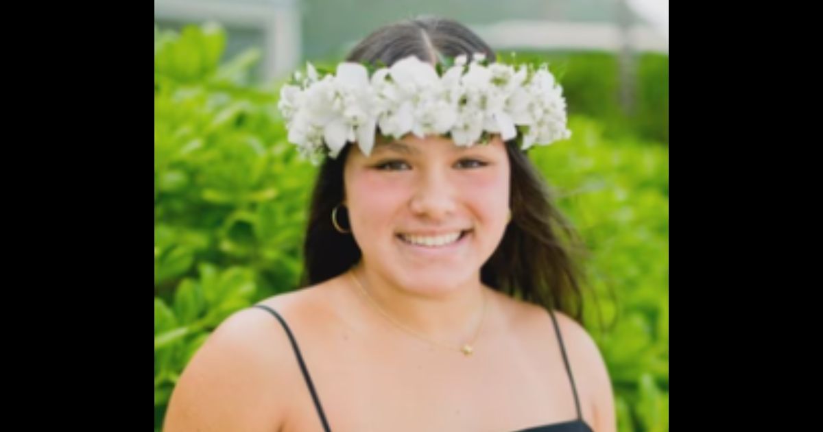 Teen Dies After Medical Emergency During Swim Meet – She Was Just Days from a Big Accomplishment