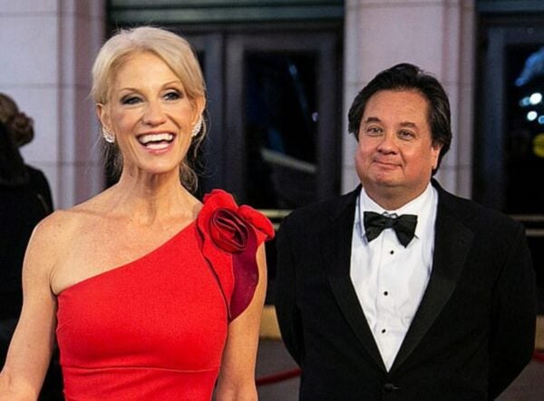 Kellyanne Conway Finally Divorces “Extremely Unattractive Loser” Lincoln Project’s George Conway – President Trump Responds