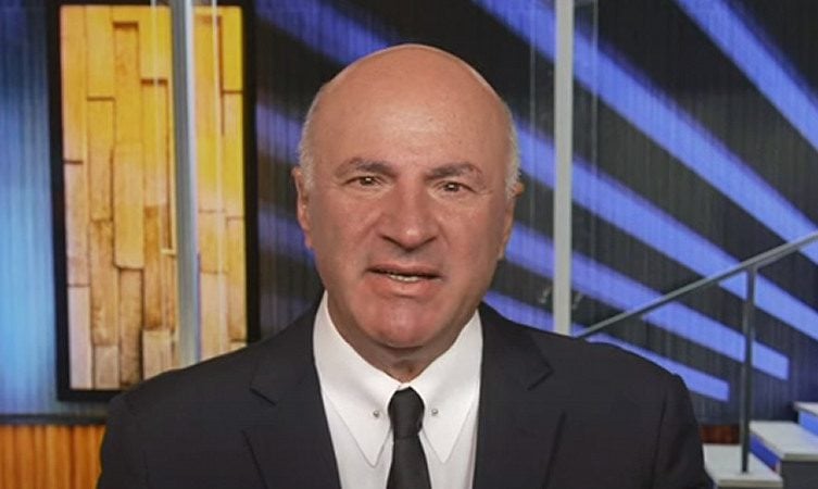 Kevin O’Leary on U.S. Credit Downgrade: ‘There’s No Way to Sugarcoat This at All. It’s Bad.’ (VIDEO)