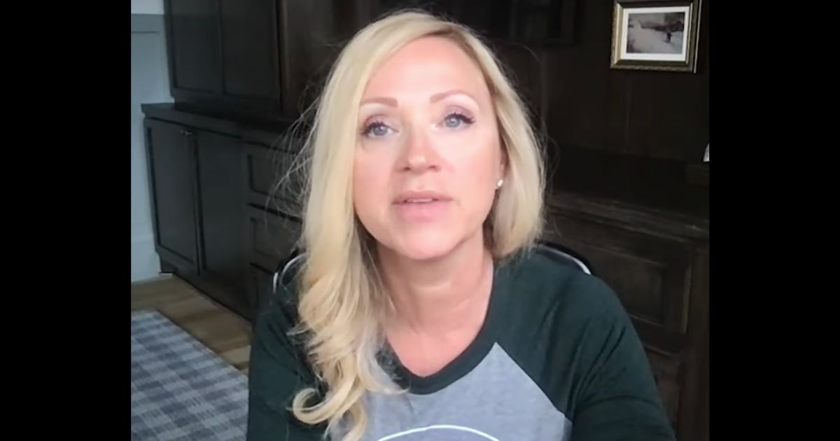 Watch: Former Disney Star Declares ‘I’m Pro-Life’ After Learning Truth About Abortion Industry’s ‘Propaganda’