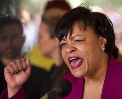 Corrupt Democrat New Orleans Mayor One Step Closer to Being Ousted