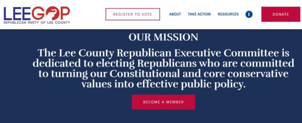 EXCLUSIVE: Florida’s Lee County Republican Executive Committee Passes Motion to Return to Paper Ballots