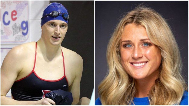 Biden Regime Proposes New Rule Which Will Allow Biological Men to Compete in Women’s Sports – (William) Lia Thomas Praises Actions – Champion Female Swimmer Riley Gaines Says Proposed Bill Denies Science, Truth, and Common Sense (VIDEO)