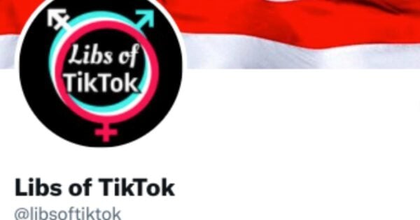 Confronted on Explicit Pornographic Books Offered to Kids, Colorado School District Blocks Libs of TikTok Domain