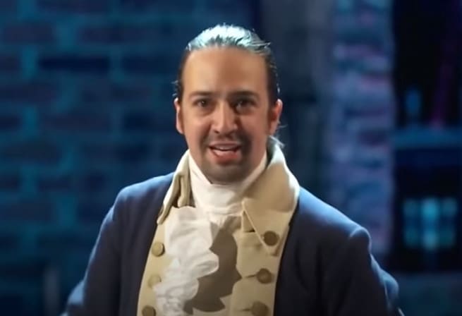 ‘Hamilton’ Creator Lin-Manuel Miranda Wants a Taxpayer-Funded .5 Billion Bailout for the Woke and Failing Theater Industry