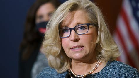 Liz Cheney Officially Launches Reelection Campaign