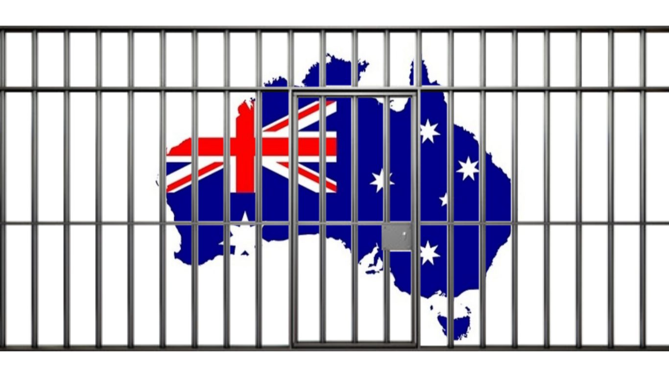 EXCLUSIVE: Australian Attorney Tony Nikolic on COVID Mandates in Australia - "We Should Never, Ever Allow This to Happen Again" (AUDIO) | The Gateway Pundit | by Joe Hoft