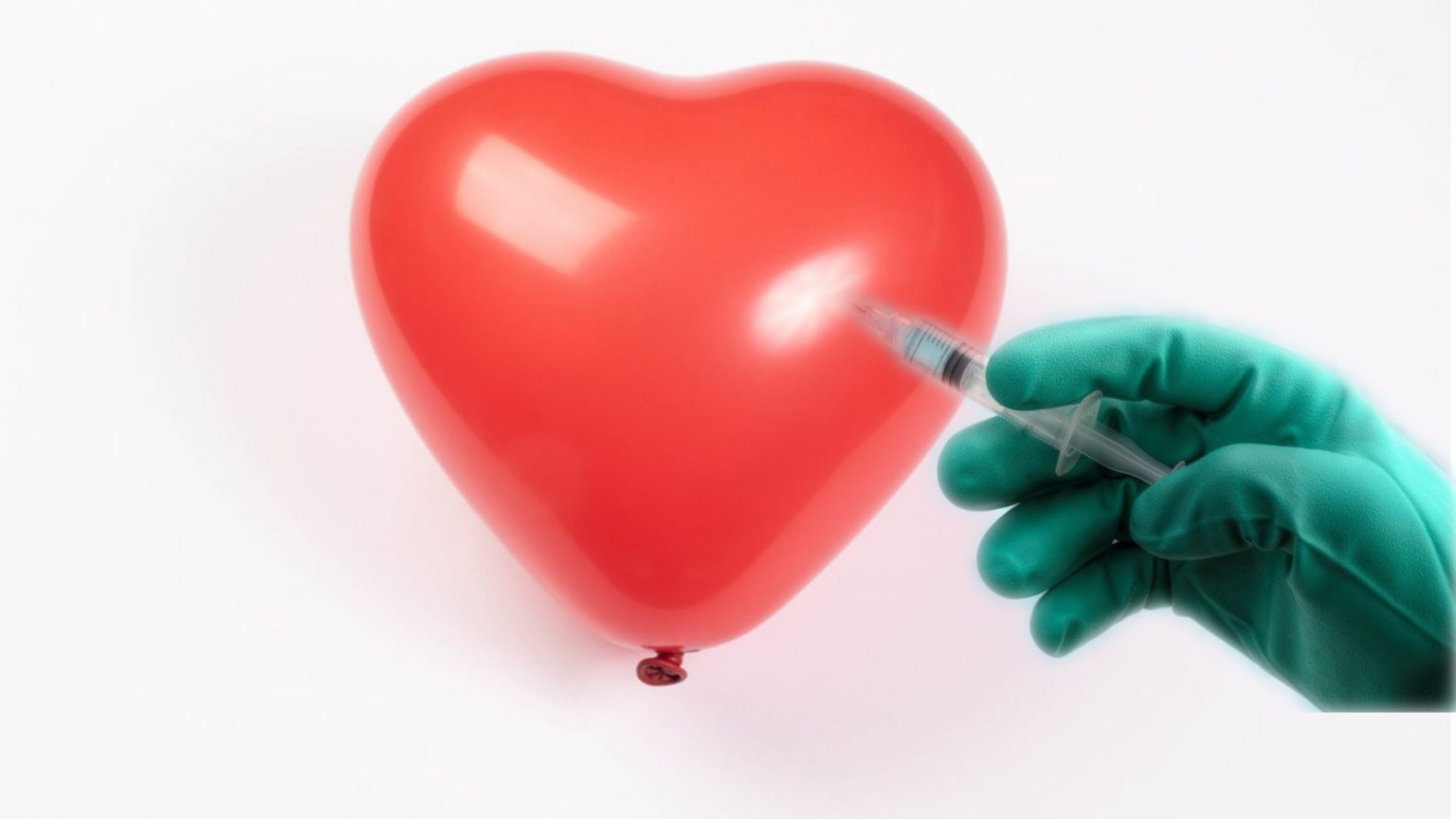 Can't Make This Up - Moderna CEO Announces Development of New mRNA "Injection" to Repair Heart Muscle After a Heart Attack | The Gateway Pundit | by Julian Conradson
