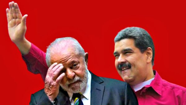 Venezuela’s Maduro Skipped Brazil’s Amazon Summit at the Last Minute – Few Believe His Medical Reasons – He May Have Feared Arrest on US DOJ Drug Trafficking Warrant