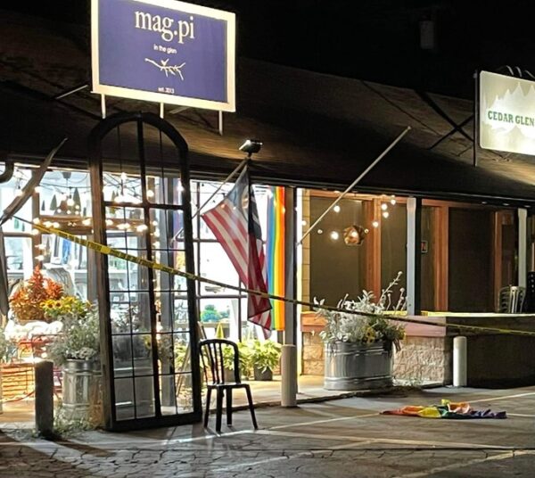 California Store Owner Shot and Killed Over “Pride” Flag Display: Police