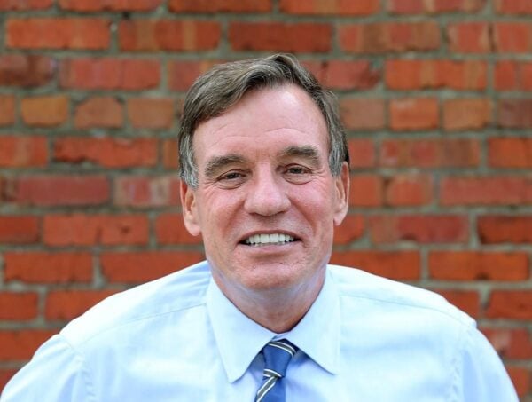 EXCLUSIVE: Corrupt Senator Mark Warner’s “Restrict Act” Is the Patriot Act for Elections that Give the Government Enormous Power – Forcing Counties to Enable “Albert Sensors” or Mandate Other Sinister Election Activities