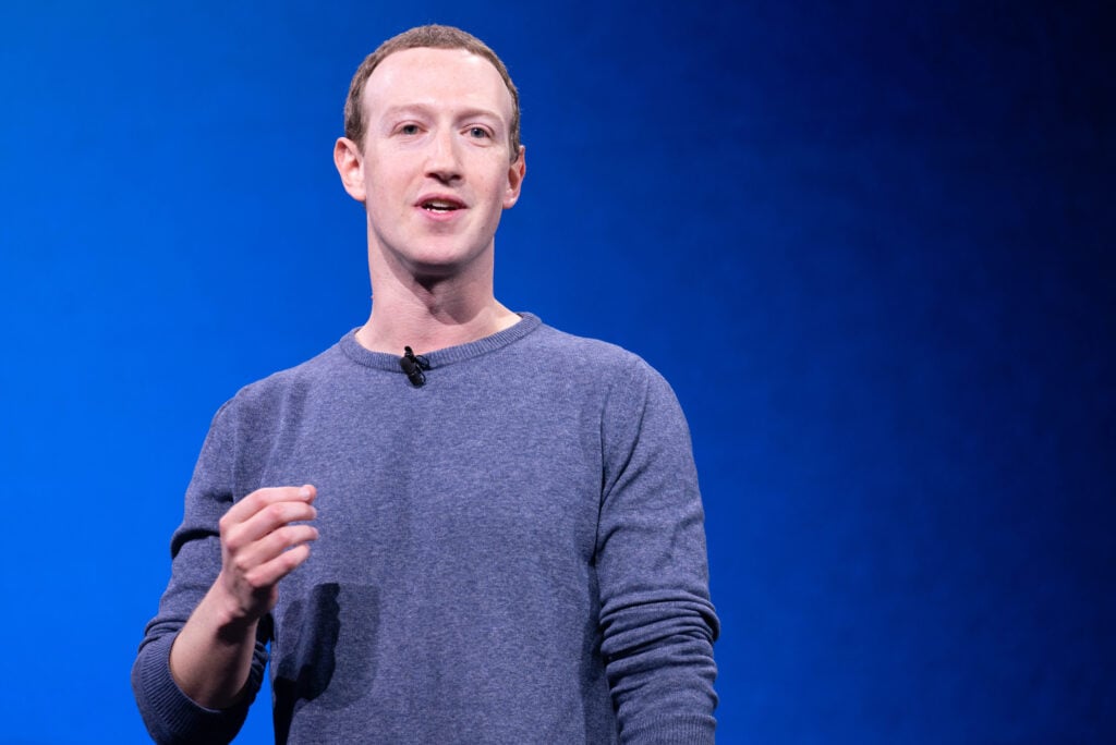 Dirty Zuckerberg’s “Threads” Platform Sees 70% Decline in Active Users in Just One Week
