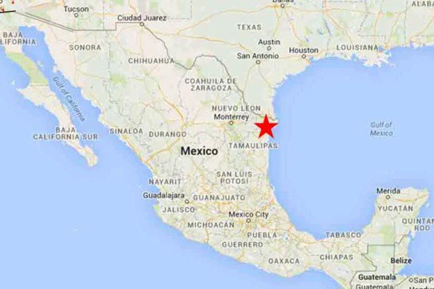 BREAKING: Two US Citizens Dead After Being Abducted in Matamoros, Mexico