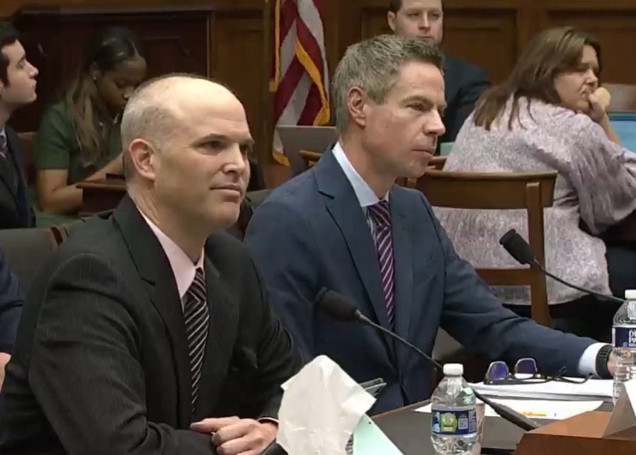 IRS Opened Investigation Into Journalist Matt Taibbi on Christmas Eve Weeks After He Dropped “Twitter Files” Documents