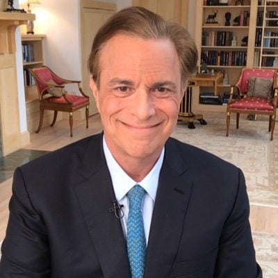 Steve Bannon has claimed “deep state” is planning to assasinate president Donald Trump  Michael-Beschloss-Twitter-Avatar