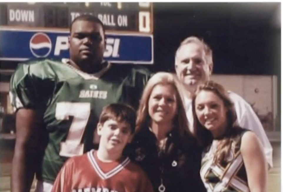 Attorney Says Michael Oher Recently Attempted a  Million ‘Shakedown’ Against the ‘Blind Side’ Family