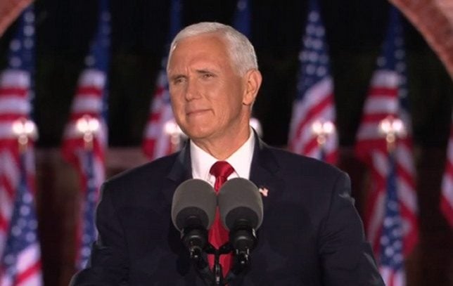 What A Surprise: Democrats Want Mike Pence To Run For President | The Gateway Pundit | by ProTrumpNews Staff
