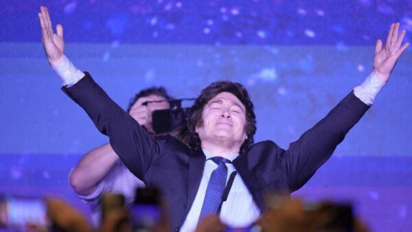 Argentina: Javier Milei, Right-Wing Candidate, Wins Primary Elections and Deals Historic Defeat to Leftists
