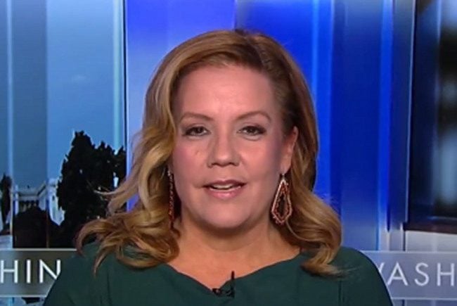 Mollie Hemingway Torches the Department of Justice for Going After Trump and Ignoring Democrat Scandals (VIDEO)