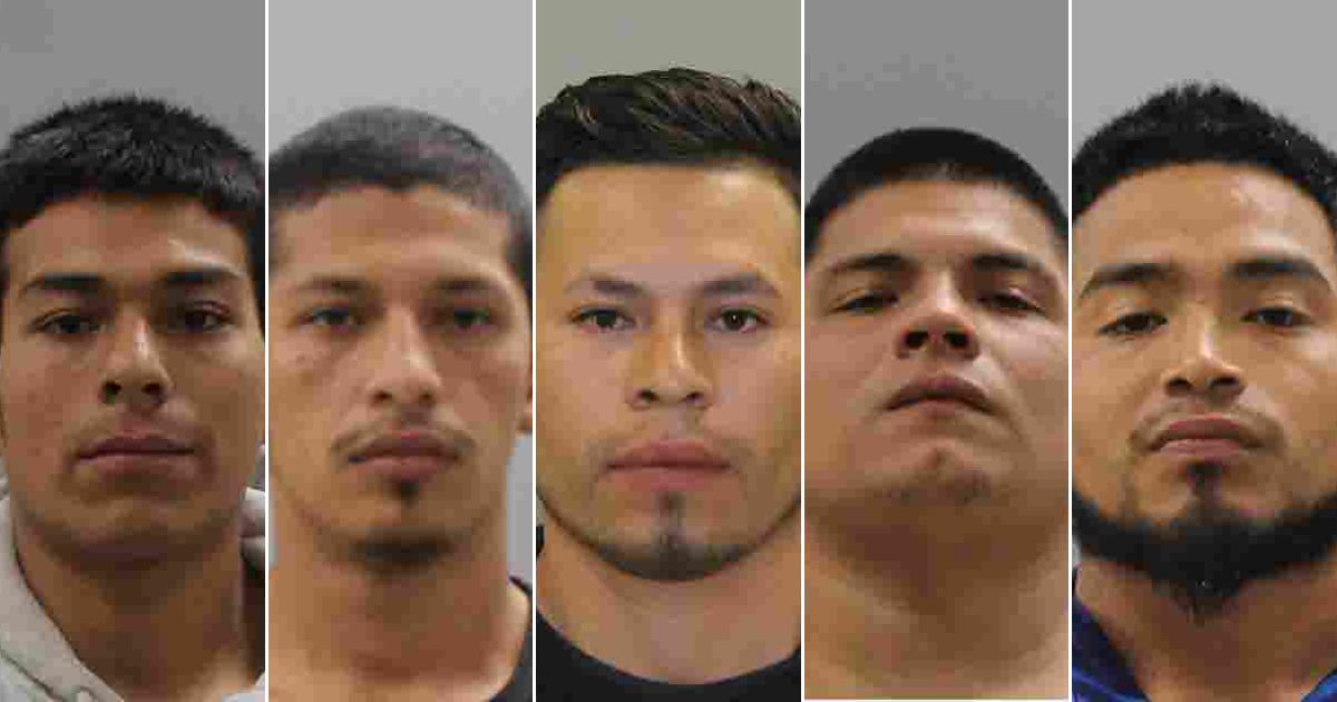 Biden’s Border Crisis: Five Illegal Aliens Charged in Murder of 15-Year-Old Boy
