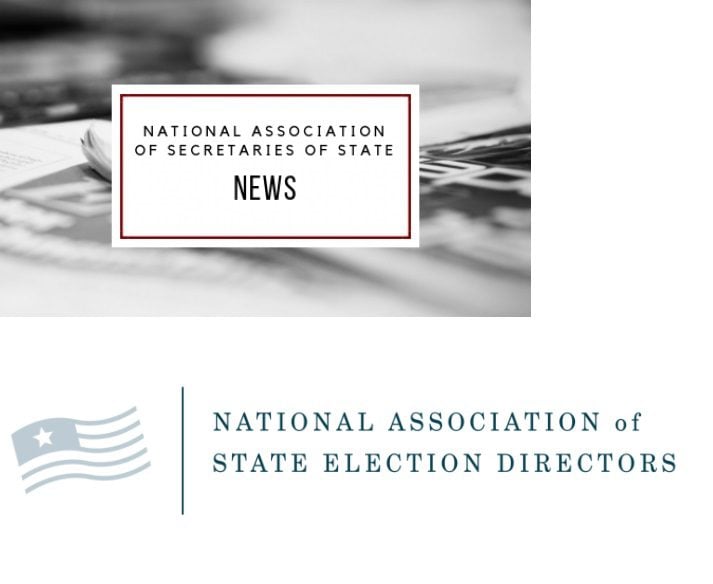 EXCLUSIVE: The National Association of State Election Directors (NASED) Worked with the UN, Twitter, State Govts and Non-profits to Prevent Free Speech and Impact the 2020 US Election | The Gateway Pundit | by Joe Hoft