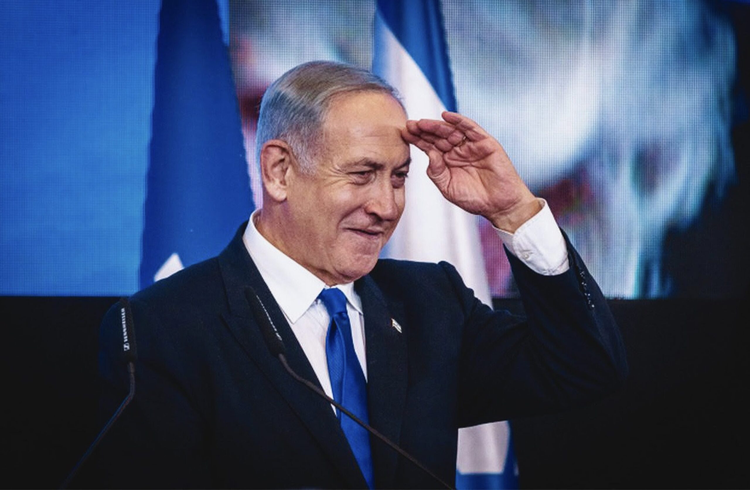 Netanyahu Rushed to Hospital After Losing Consciousness