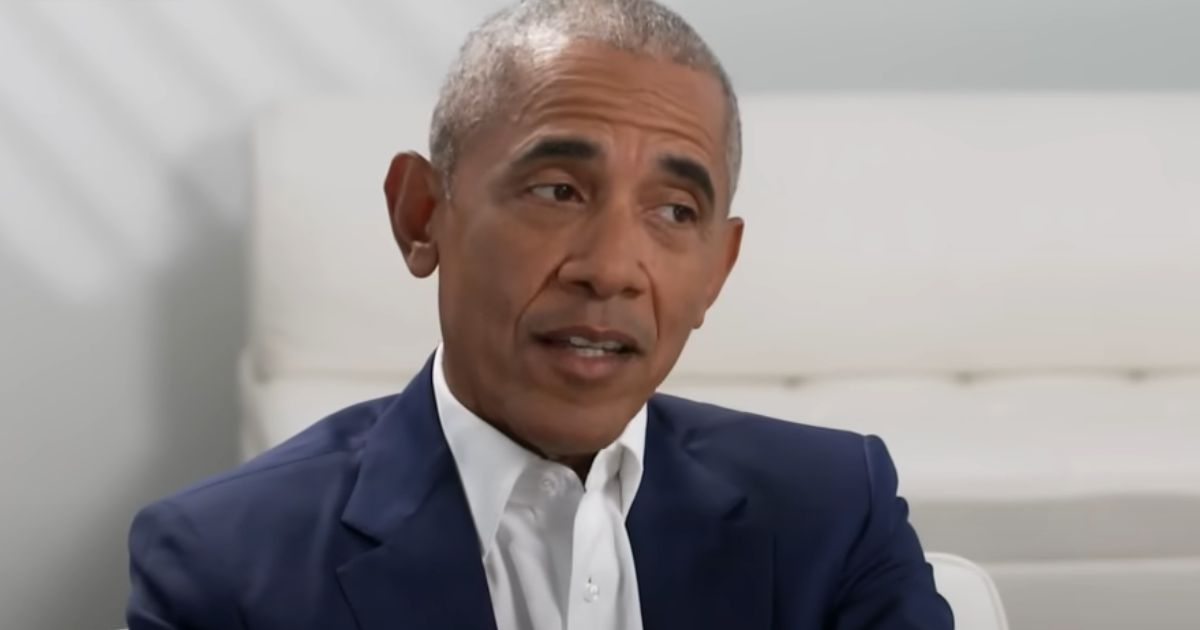 WAYNE ROOT: Everyone Has Missed Real Revelation of the Durham Report: Obama is the REAL ‘Big Guy.’ Obama is the Criminal Mastermind. Obama Committed Treason.