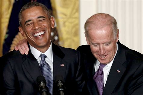 Obama Privately Warned Biden About Trump’s Massive Popularity in Secret White House Huddle – Promised to Help Biden Get Reelected – Then Trump Got Indicted Again