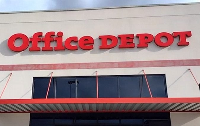 Two Major Retailers, Including Office Depot, Closing in San Francisco