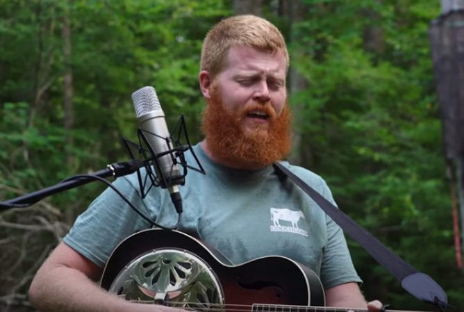 A STAR IS BORN: Amateur Country Singer Goes Viral With AMAZING Song (VIDEO)