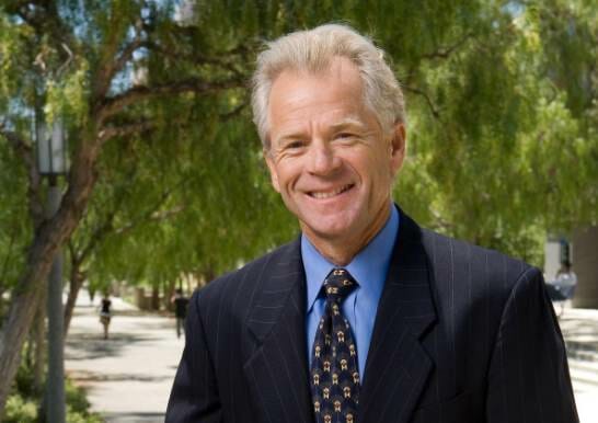 Peter Navarro Releases Podcast Miniseries on Why it is Critical for America’s Future to Win Back the Trump White House