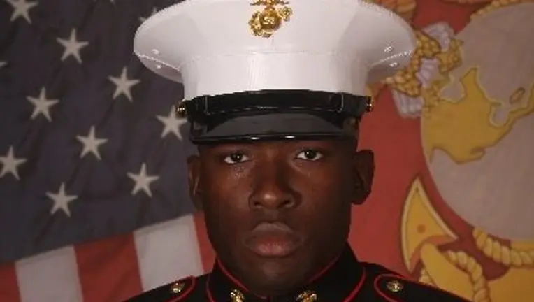 21-Year-Old Marine Recruit Dies During Physical Fitness Test –  Fourth Death at the Base in Two Years