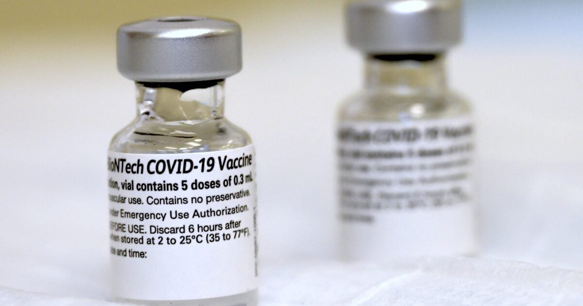 NextImg:Cleveland Clinic Peer-Reviewed Study Found that the More Vaccines You've Had, the Higher Your COVID-19 Infection Risk | The Gateway Pundit | by Jim Hoft