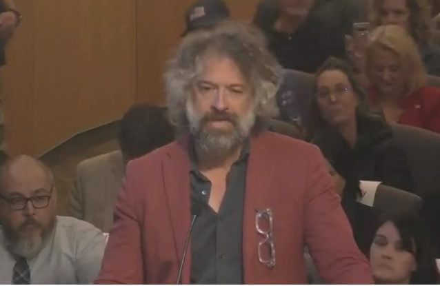 "I Went After Drug Traffickers...You are Vote Traffickers" - Attorney David Clements to Corrupt Maricopa County Board of Supervisors (VIDEO) | The Gateway Pundit | by Joe Hoft
