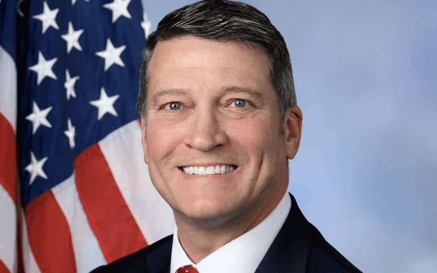 Rep. Ronny Jackson Responds After Bodycam Footage Shows Cops Put Him Face Down in Handcuffs at Rodeo