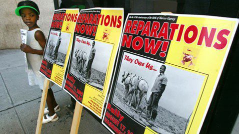 Reparations