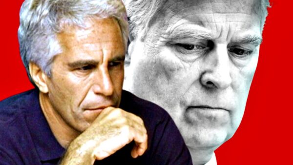 Docuseries in the UK Shows the Depth of Prince Andrew’s Relationship With Jeffrey Epstein – New Allegations Surface That the Duke of York Had Sex With Trafficked Girls