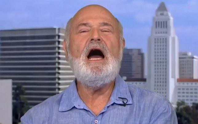 MEATHEAD: Rob Reiner Makes Insane Statement About What Needs to Happen for ‘Democracy to Survive’