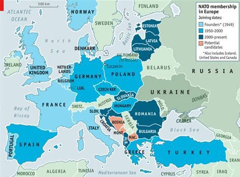 33 Years of History That Led Up to Russia’s Invasion of Ukraine that You Won’t See Taught in U.S. Schools