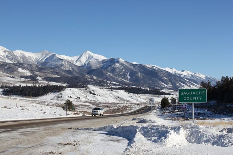 Colorado's Saguache County Adopts 'Emergency Regulations' Allowing Warrantless Entry to Private Property and Preventing Sale of Firearms and Ammo Into | The Gateway Pundit | by Joe Hoft