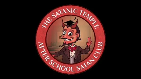 Federal Judge Rules That Pennsylvania School District Must Host After School Satan Club